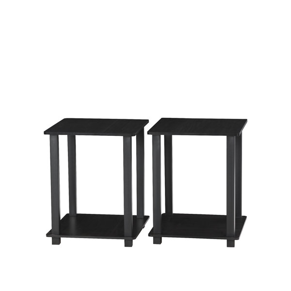 17 Stories Beistelltisch Pamplin & Bewertungen | Wayfair.de